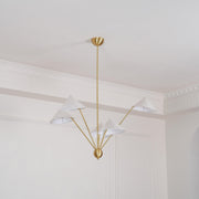 Mantis Chandelier-DWHOME
