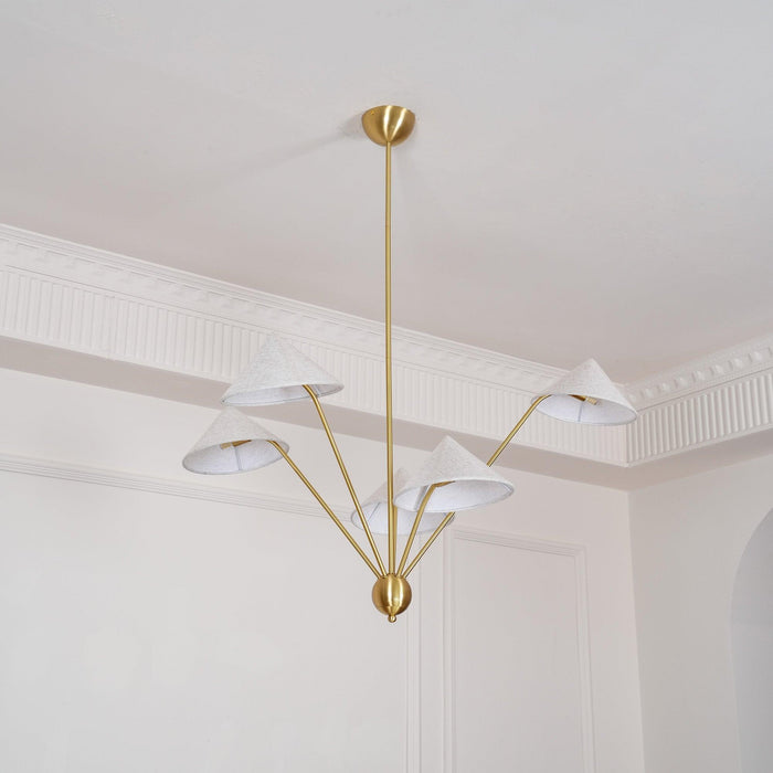 Mantis Chandelier-DWHOME