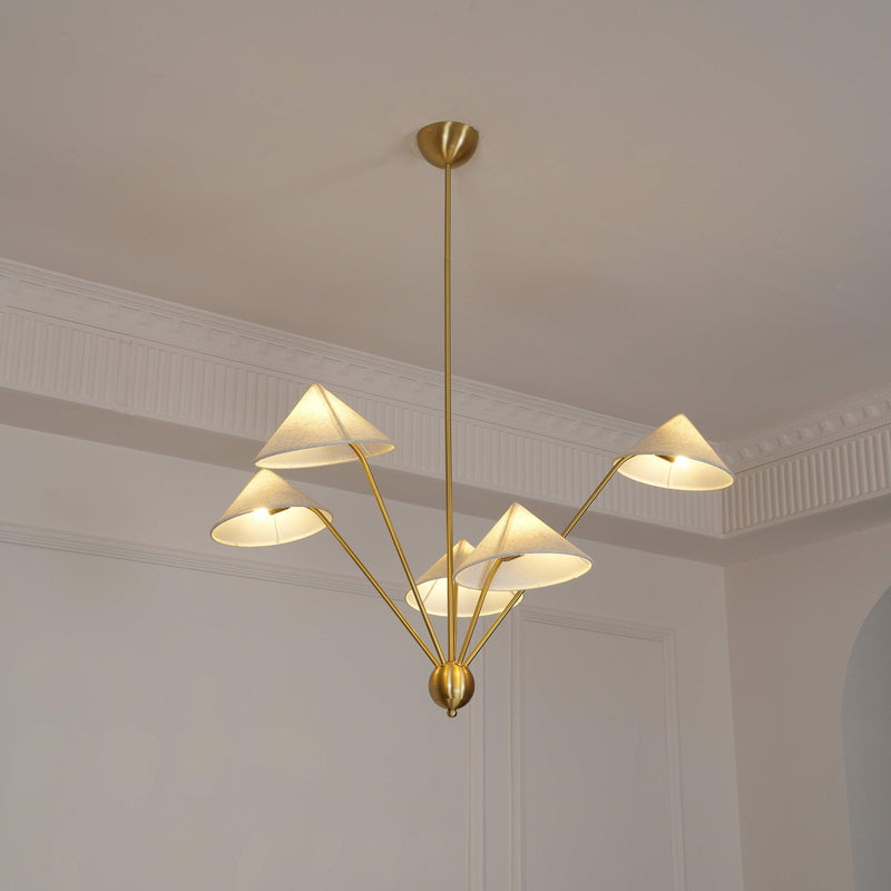 Mantis Chandelier-DWHOME