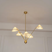 Mantis Chandelier-DWHOME