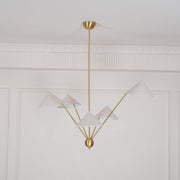 Mantis Chandelier-DWHOME