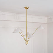 Mantis Chandelier-DWHOME