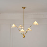 Mantis Chandelier-DWHOME