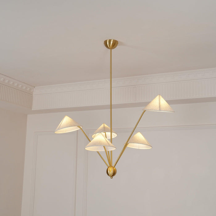 Mantis Chandelier-DWHOME