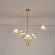 Mantis Chandelier-DWHOME