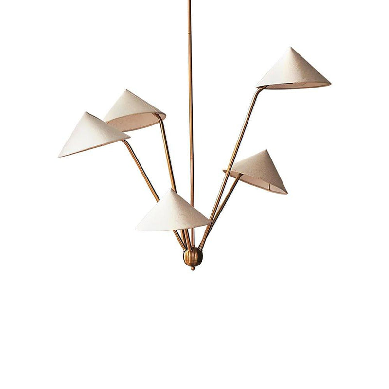 Mantis Chandelier-DWHOME