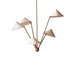 Mantis Chandelier-DWHOME