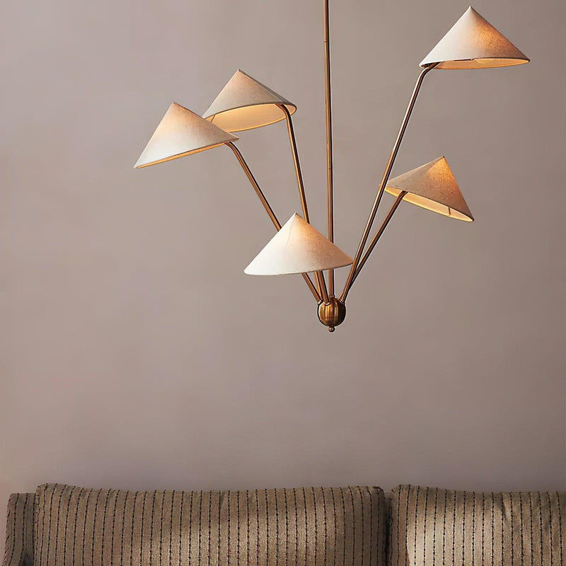 Mantis Chandelier-DWHOME