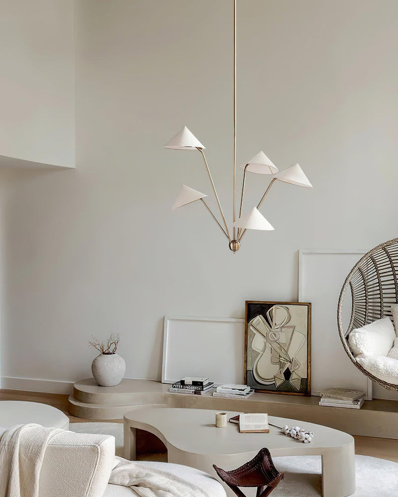Mantis Chandelier-DWHOME