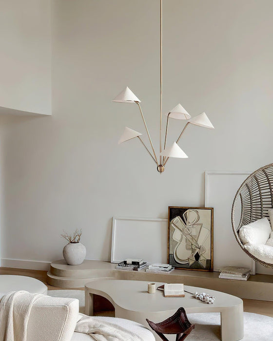 Mantis Chandelier-DWHOME