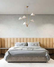 Mantis Chandelier-DWHOME