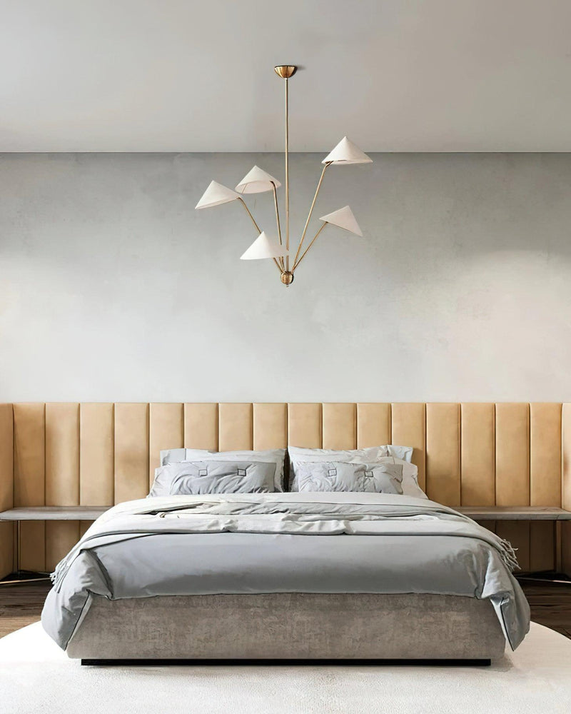 Mantis Chandelier-DWHOME
