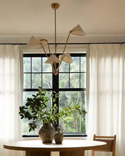 Mantis Chandelier-DWHOME