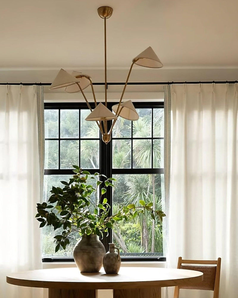 Mantis Chandelier-DWHOME