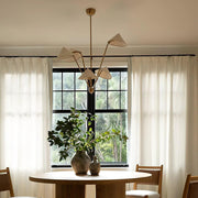 Mantis Chandelier-DWHOME