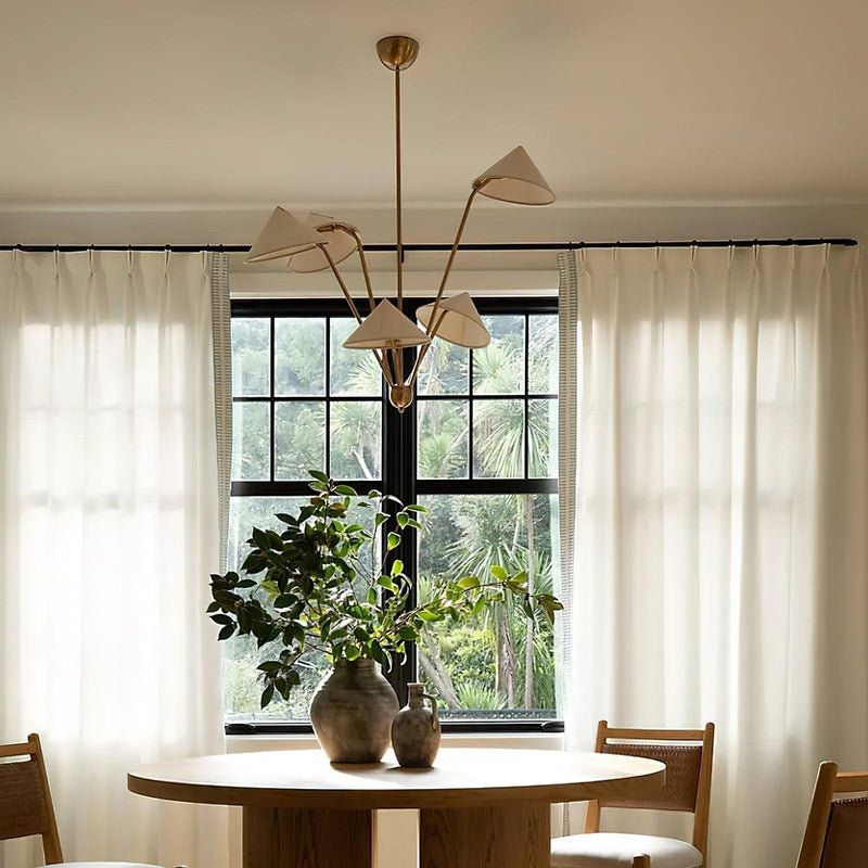 Mantis Chandelier-DWHOME