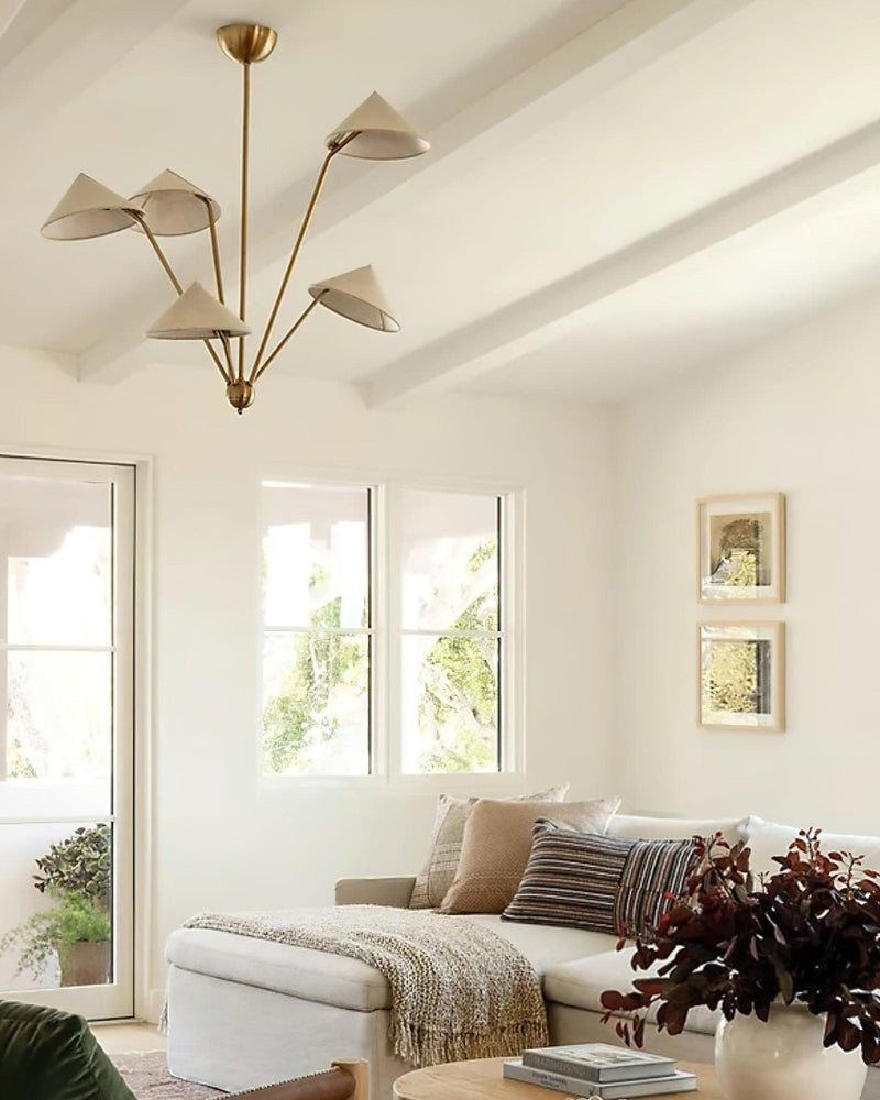 Mantis Chandelier-DWHOME