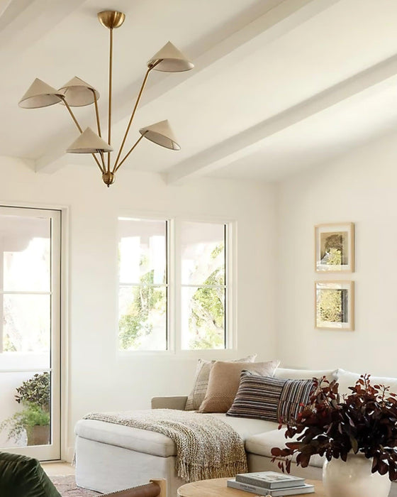 Mantis Chandelier-DWHOME