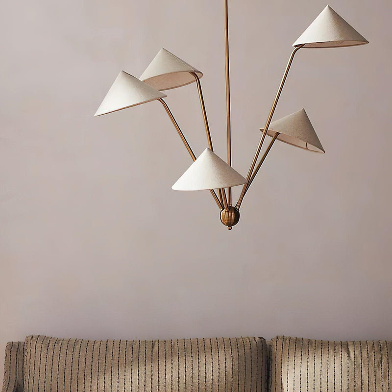 Mantis Chandelier-DWHOME