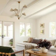 Mantis Chandelier-DWHOME