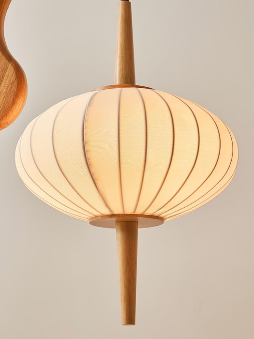 Mantis Wood Floor Lamp-DWHOME