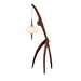 Mantis Wood Floor Lamp-DWHOME
