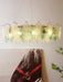 Maple Leaf Glass Chandelier - DWHOME