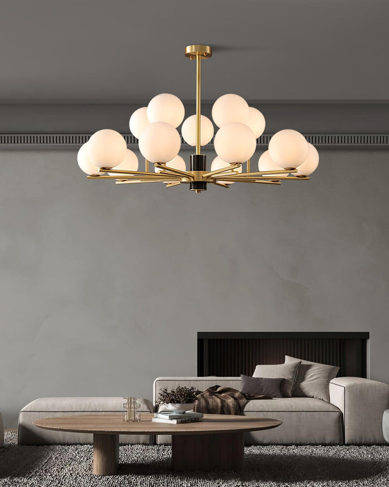 Marais Chandelier-DWHOME