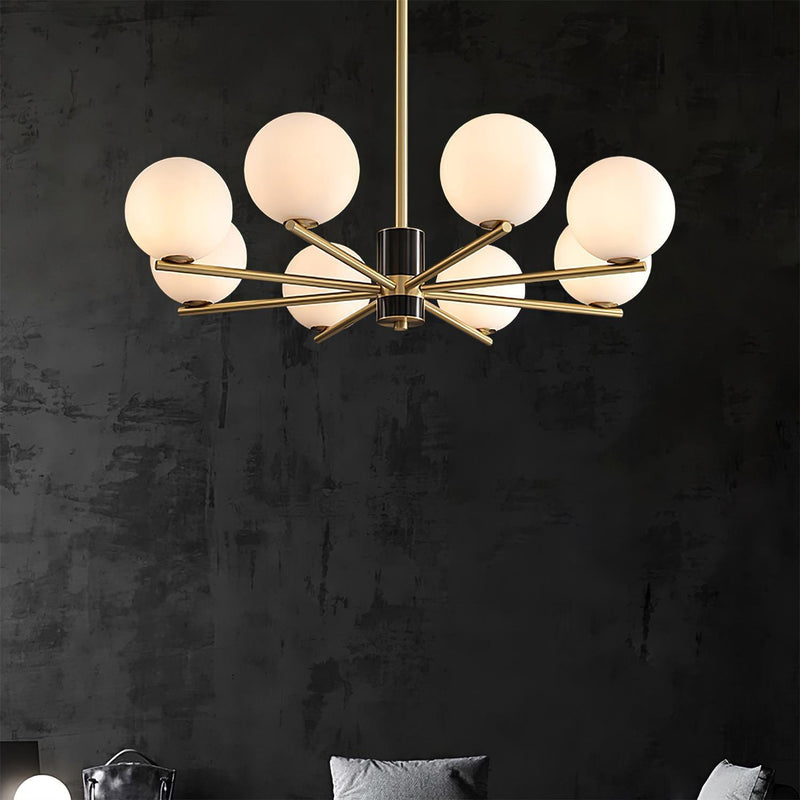 Marais Chandelier-DWHOME