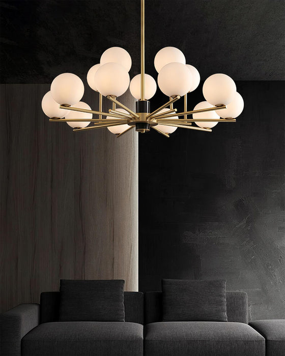 Marais Chandelier - DWHOME