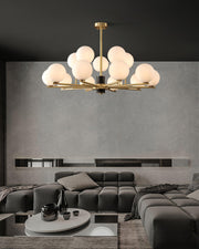 Marais Chandelier-DWHOME