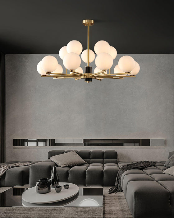 Marais Chandelier - DWHOME