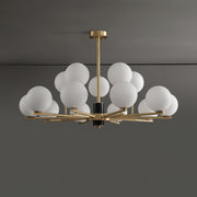 Marais Chandelier-DWHOME