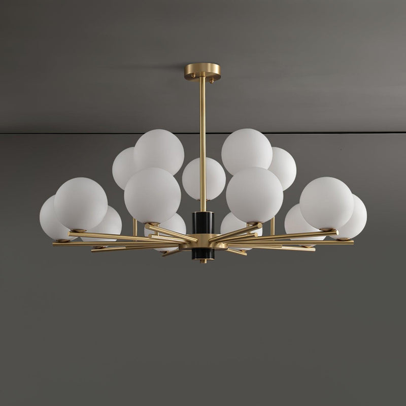 Marais Chandelier-DWHOME