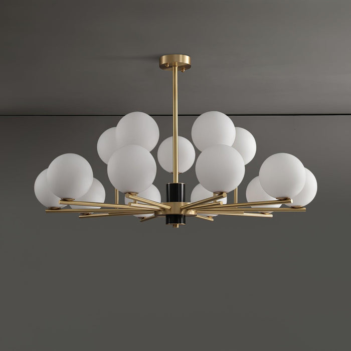 Marais Chandelier - DWHOME