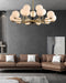 Marais Chandelier - DWHOME