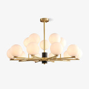 Marais Chandelier-DWHOME