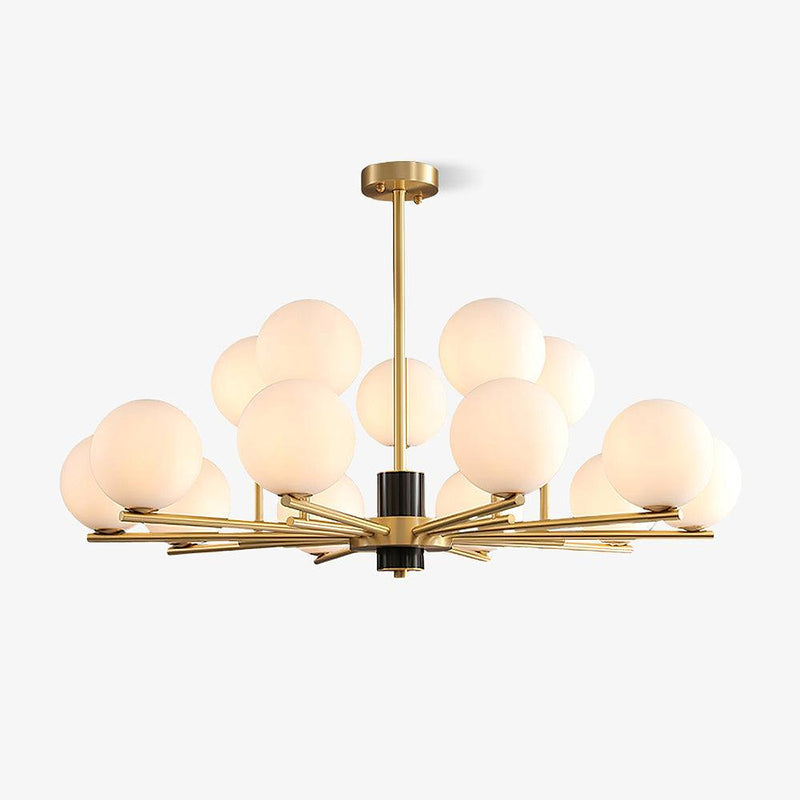 Marais Chandelier-DWHOME