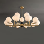 Marais Chandelier-DWHOME