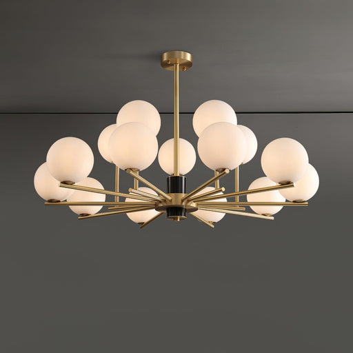 Marais Chandelier - DWHOME