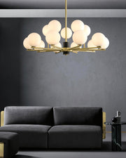 Marais Chandelier-DWHOME
