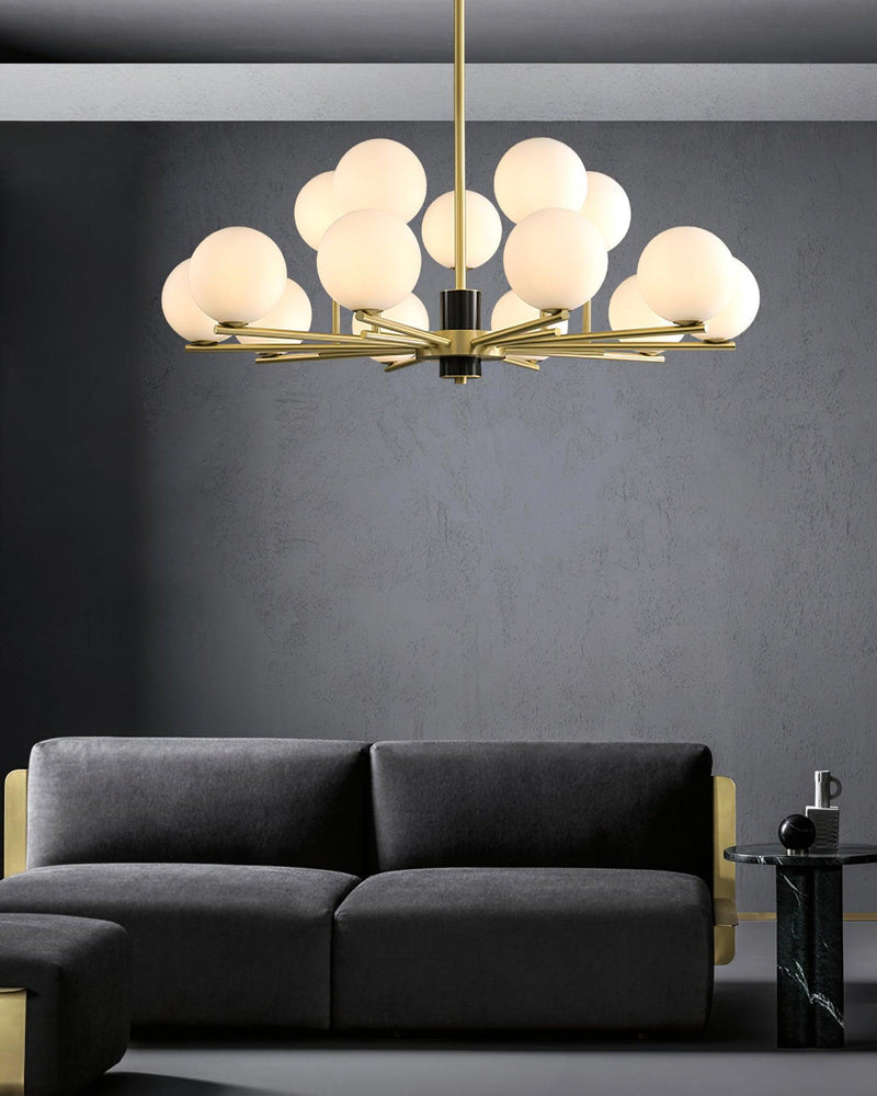 Marais Chandelier-DWHOME