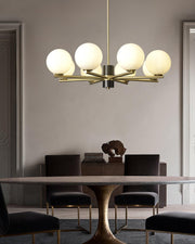 Marais Chandelier-DWHOME