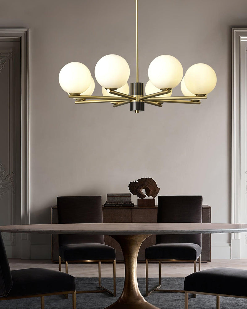 Marais Chandelier-DWHOME