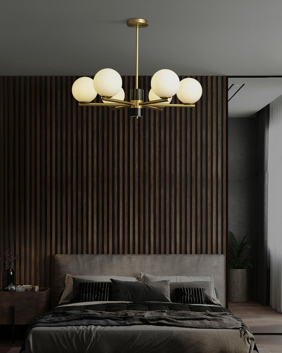 Marais Chandelier - DWHOME