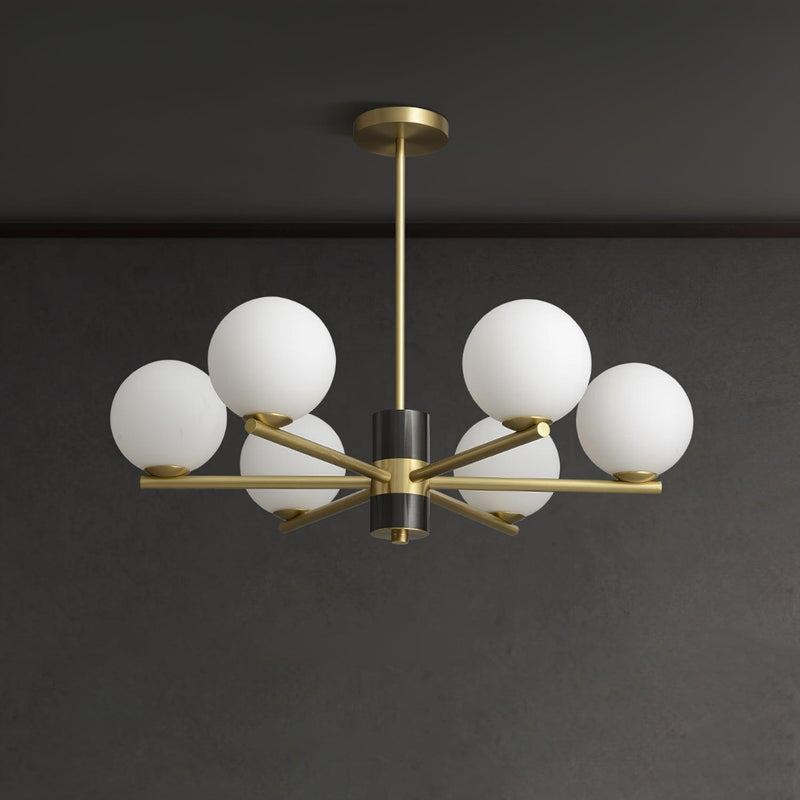 Marais Chandelier-DWHOME