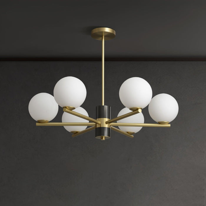 Marais Chandelier - DWHOME