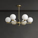 Marais Chandelier - DWHOME