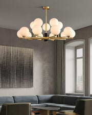 Marais Chandelier-DWHOME