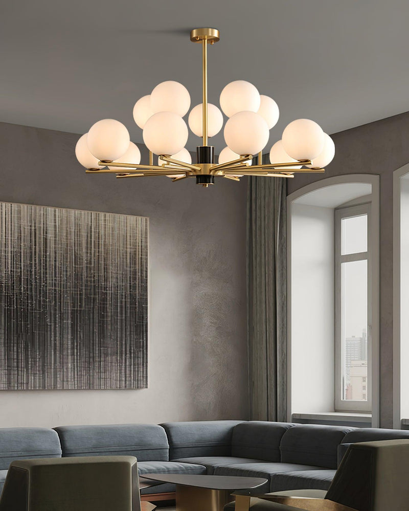 Marais Chandelier-DWHOME